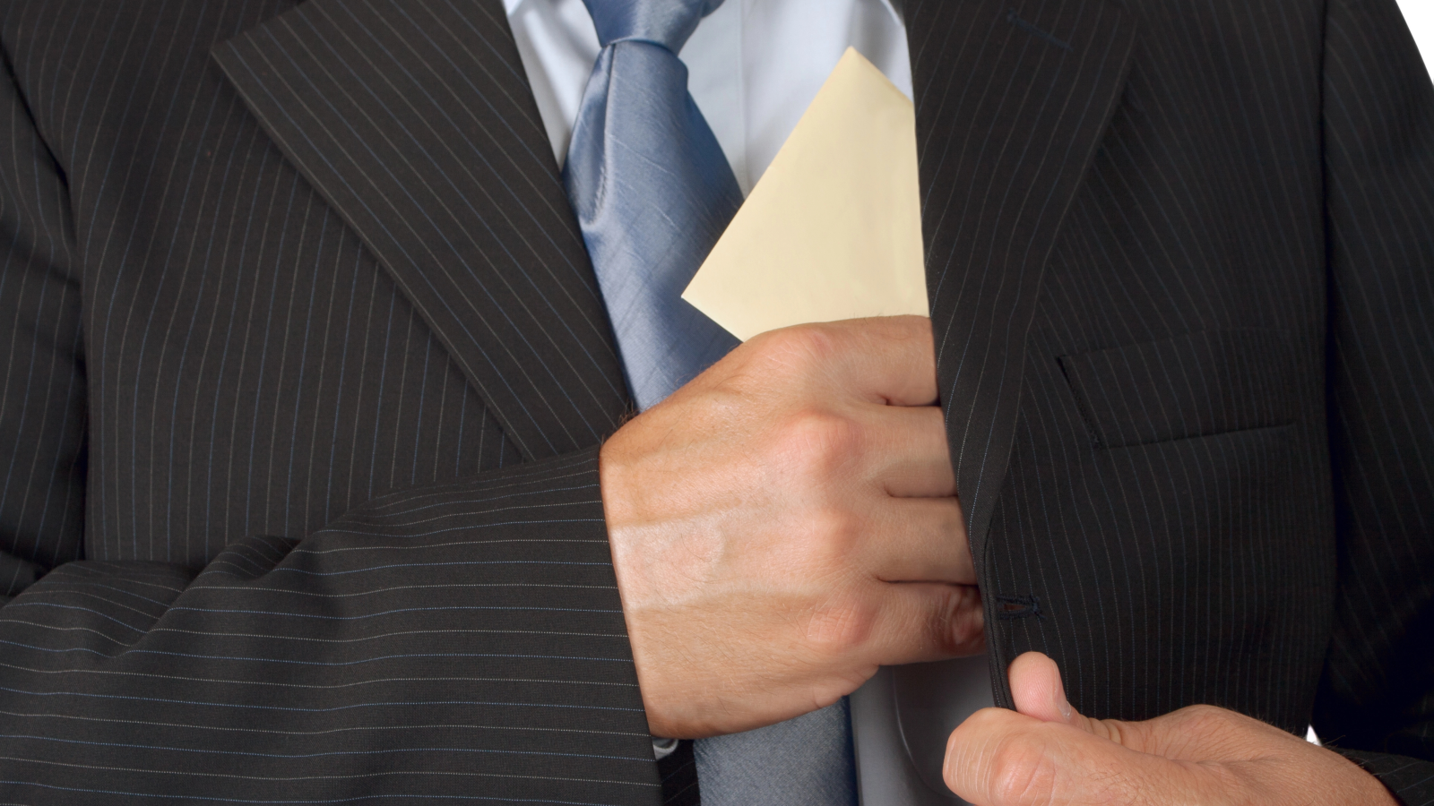 Finanztransparenz ist im Ostschweizer Wahlkampf freiwillig, © Depositfotos / Symbolbild / bernadg