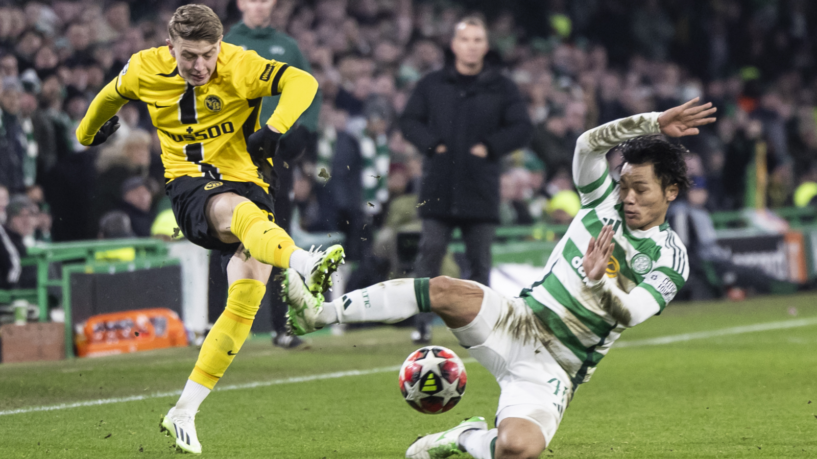 In Glasgow nichts Neues, © Keystone/SDA