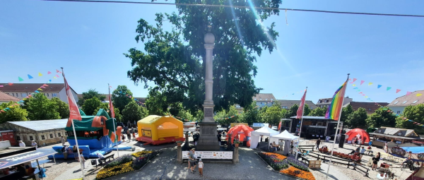 STADT-MAUER-FEST TEMPLIN 2026