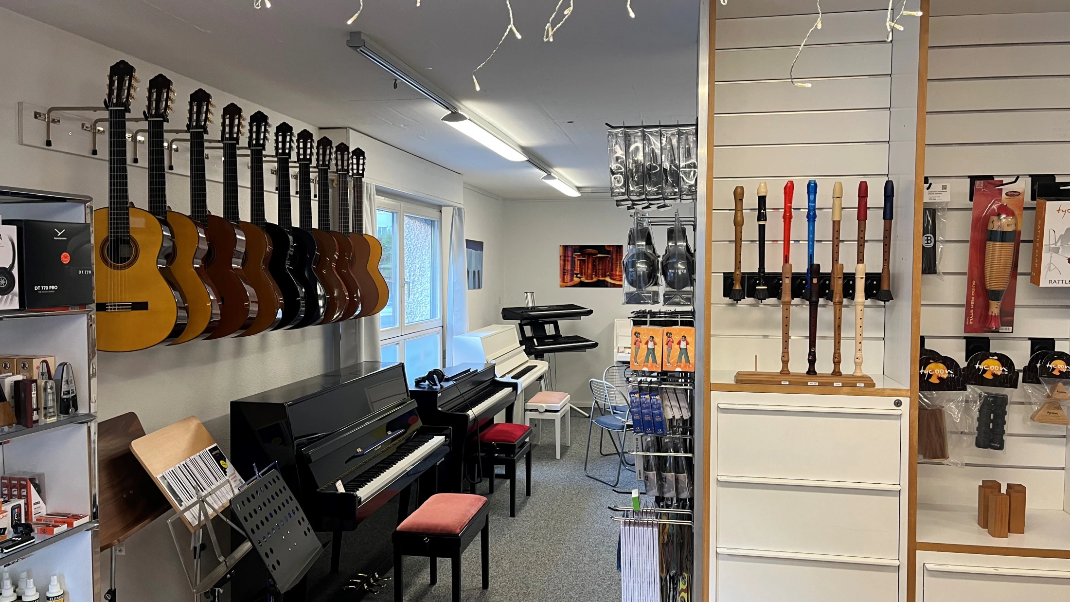 © Radio Munot © Radio Munot