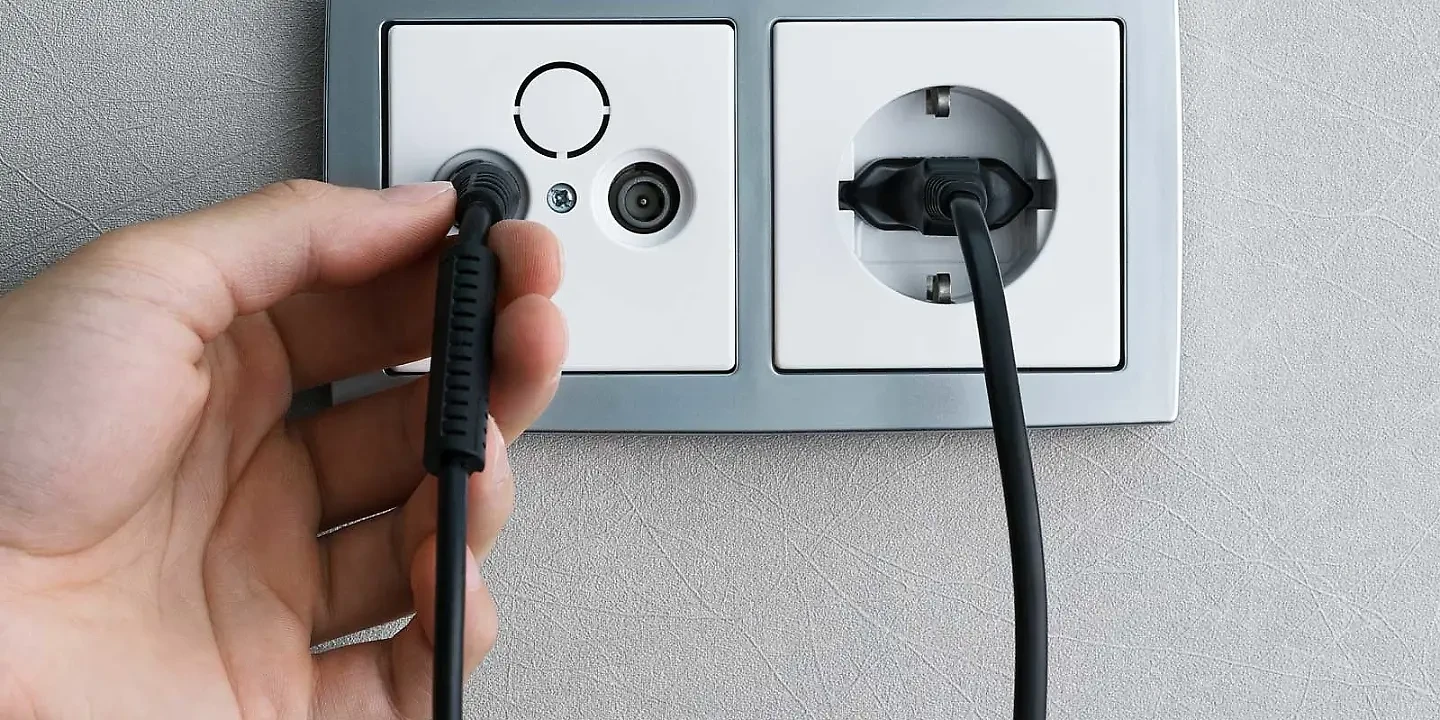 Kabel-Frequenzen Kabel-Frequenzen