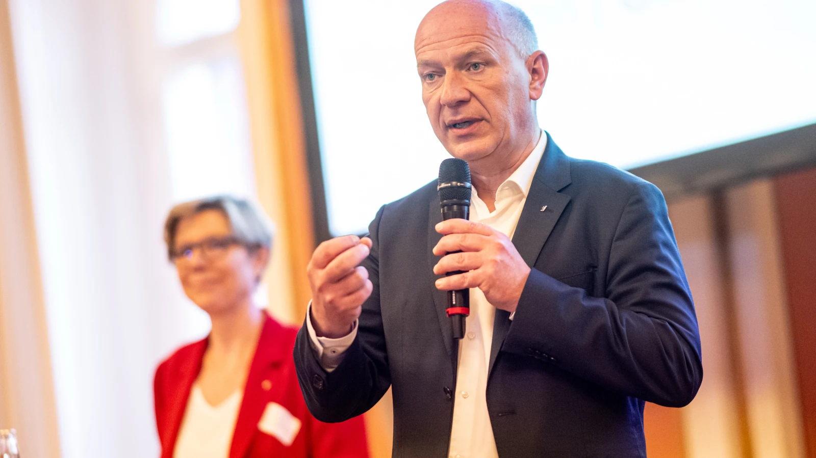 Berlin’de Göç Baskısı Azaldı: “Gelenlerden Çok Giden Var”, © Fabian Sommer/dpa Berlin’de Göç Baskısı Azaldı: “Gelenlerden Çok Giden Var”, © Fabian Sommer/dpa