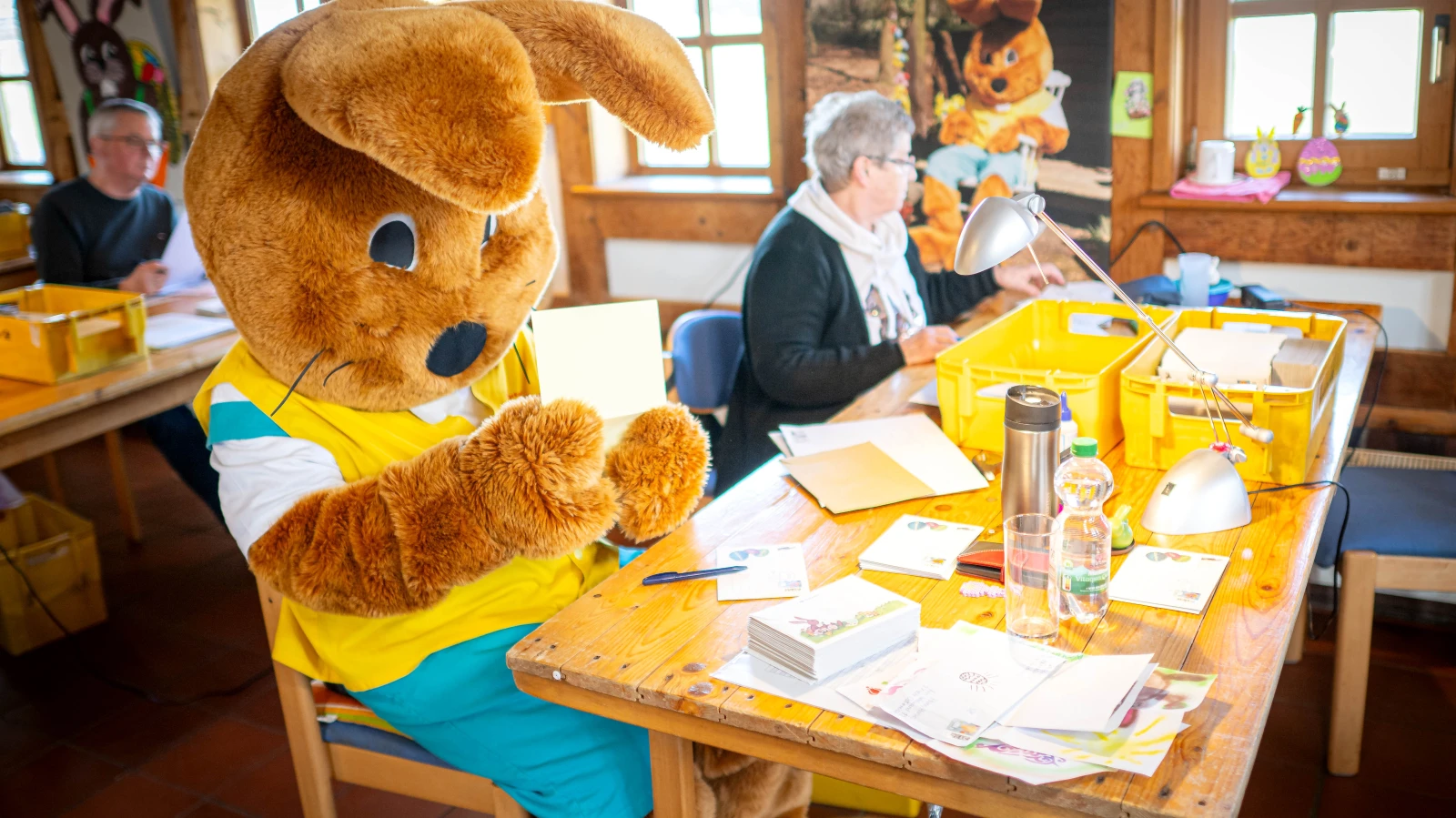 Nisan 2025’te Almanya’da Neler Değişiyor?, © dpa Nisan 2025’te Almanya’da Neler Değişiyor?, © dpa