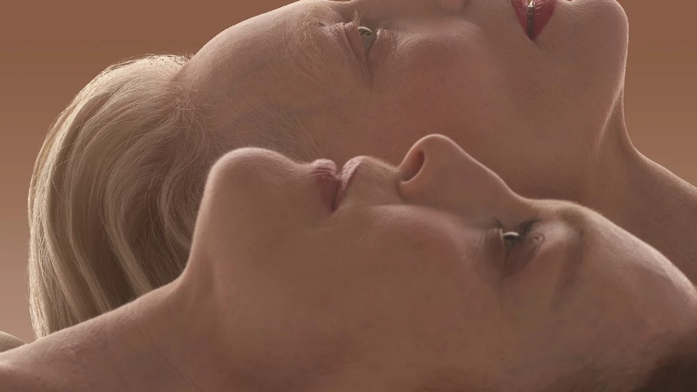 © The Room Next Door | Warner Bros. © The Room Next Door | Warner Bros.