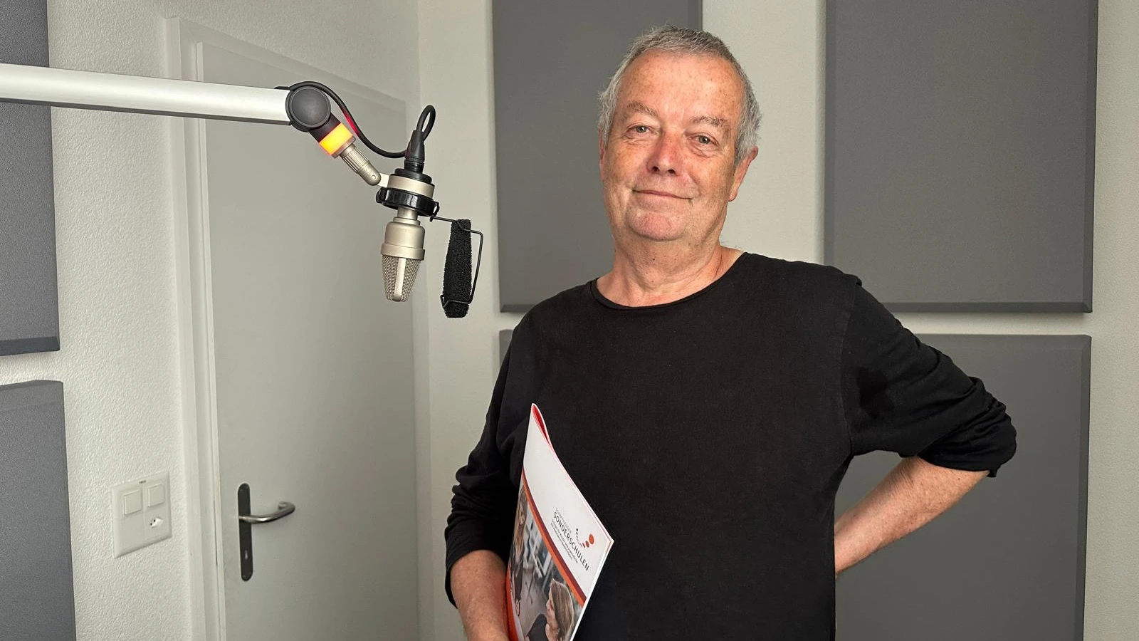 © Radio Munot © Radio Munot