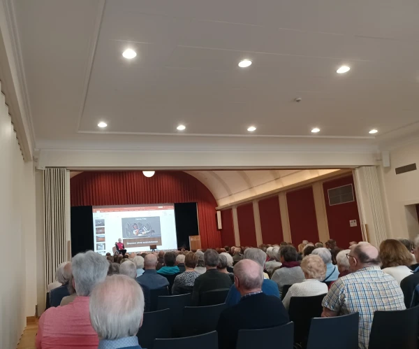 © Radio Munot © Radio Munot