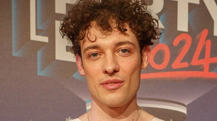 ESC-Hoffnung Nemo unter Druck, © Wikipedia ESC-Hoffnung Nemo unter Druck, © Wikipedia