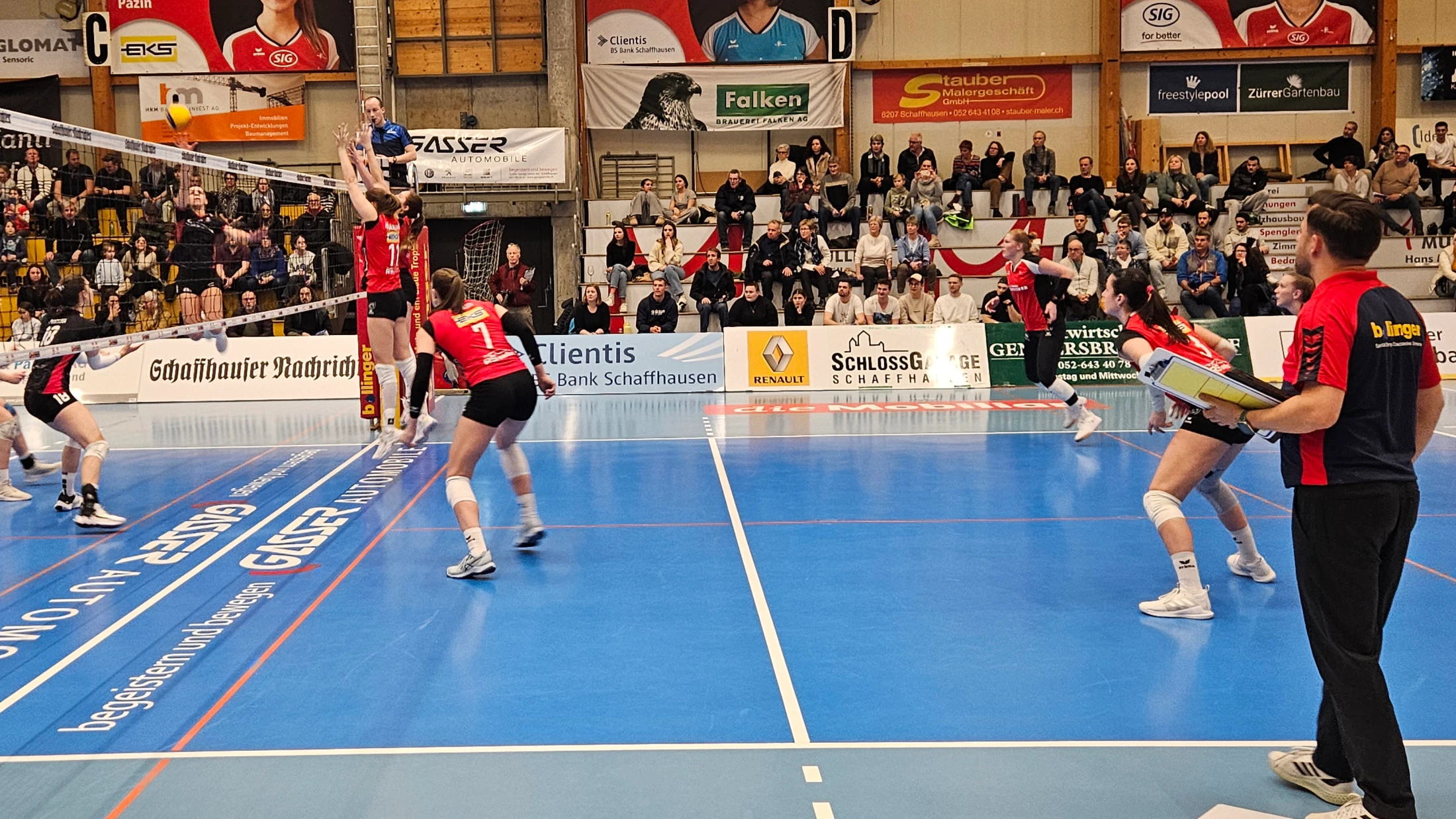 © Radio Munot © Radio Munot