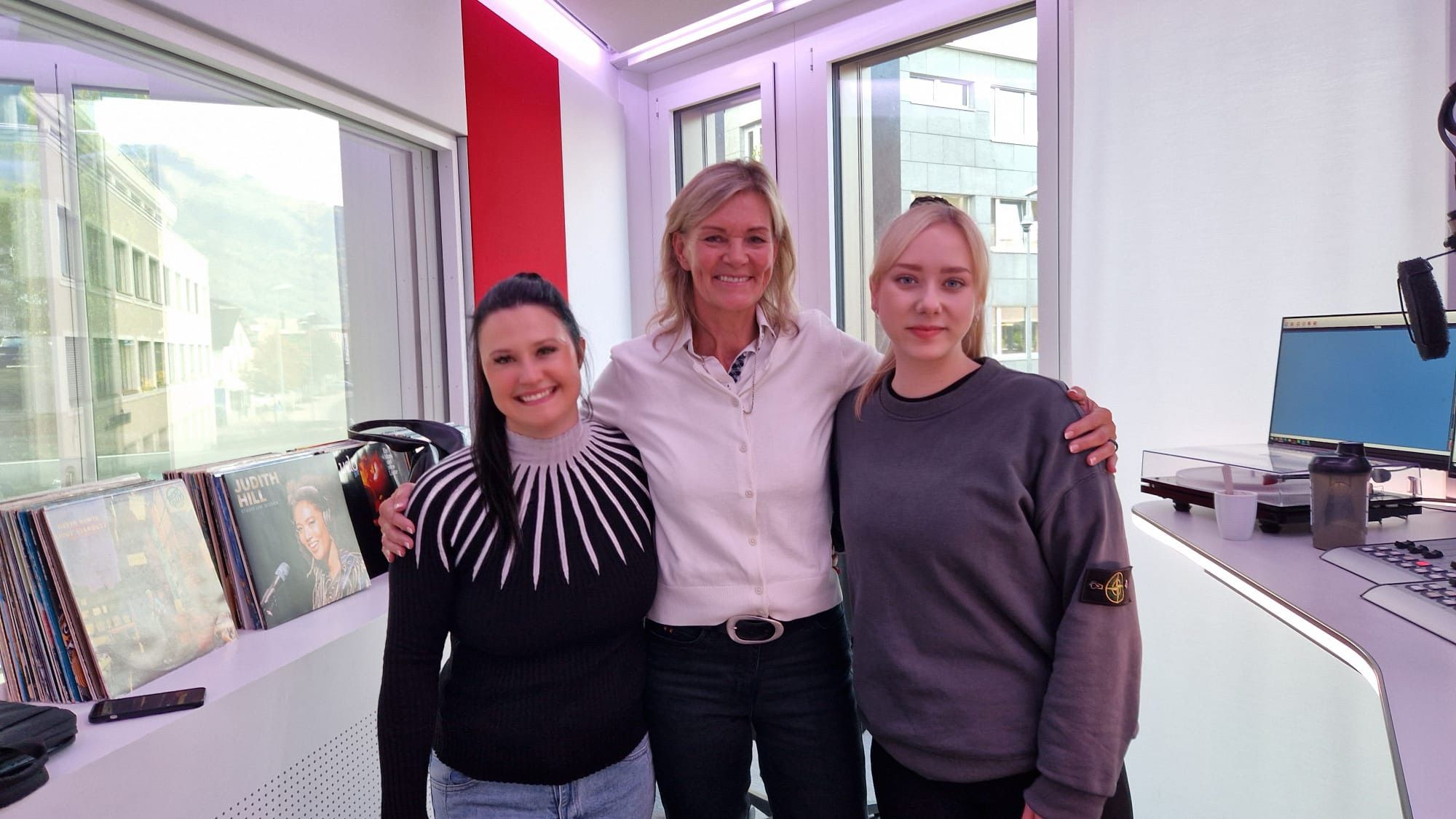 © Radio Liechtenstein