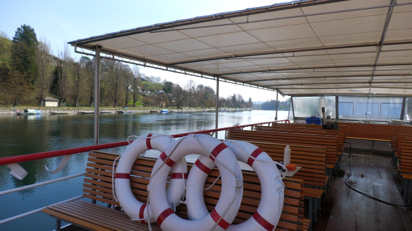 URh startet, leicht eingeschränkt, in die neue Saison, © Radio Munot