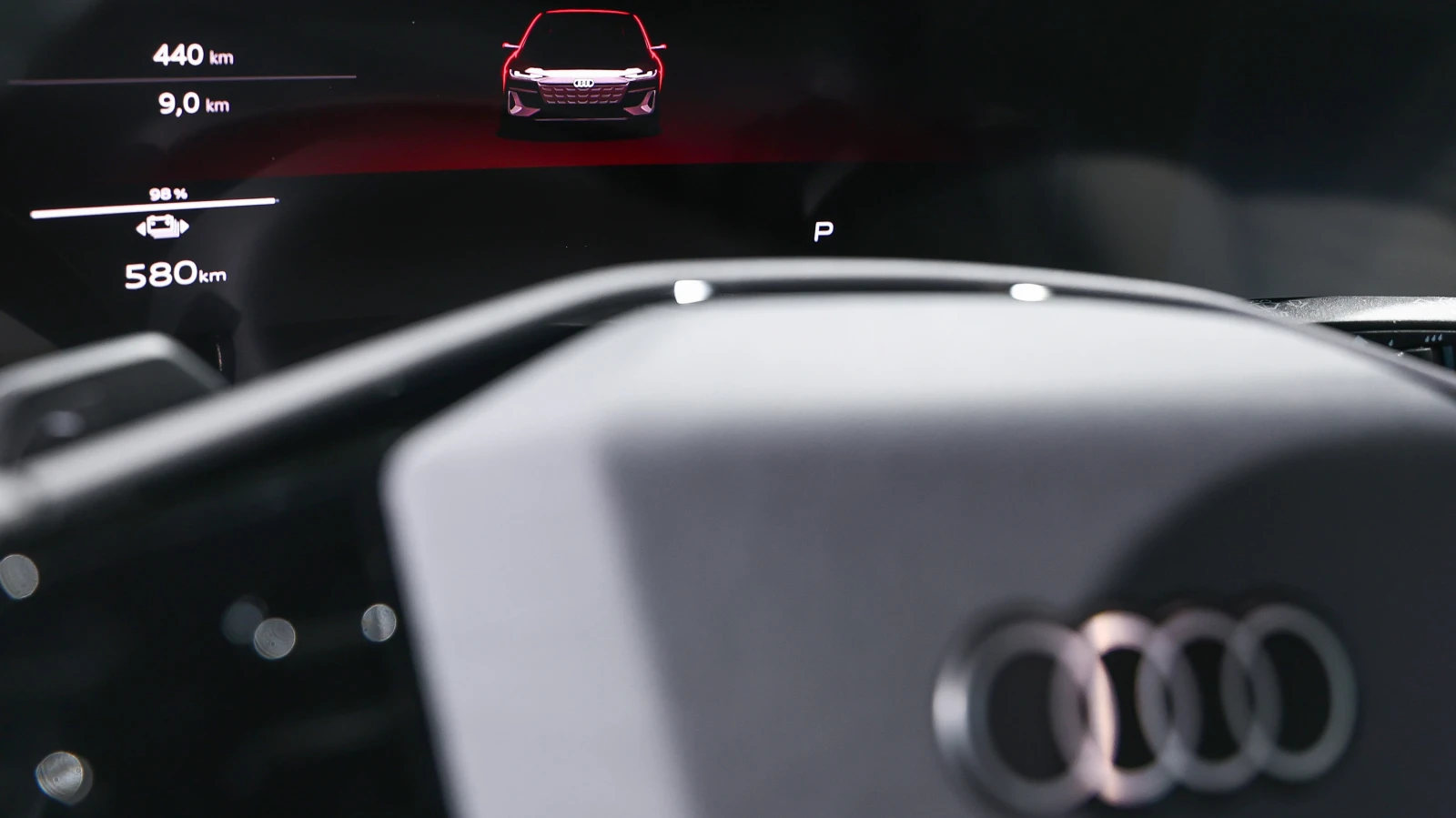 Audi’nin Kârı %33 Düştü, İşten Çıkarmalar Gündemde, © dpa Audi’nin Kârı %33 Düştü, İşten Çıkarmalar Gündemde, © dpa