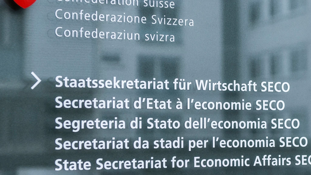 Bundesrat lehnt grundsätzliche Anpassungen des Sanktionsregimes ab, © Keystone / SDA / Symbolbild Bundesrat lehnt grundsätzliche Anpassungen des Sanktionsregimes ab, © Keystone / SDA / Symbolbild
