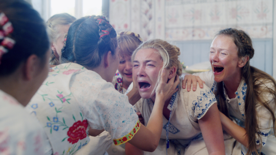 Göründüğü Kadar Masum Bir Film Değil! '' Ritüel '', © beyazperde.com