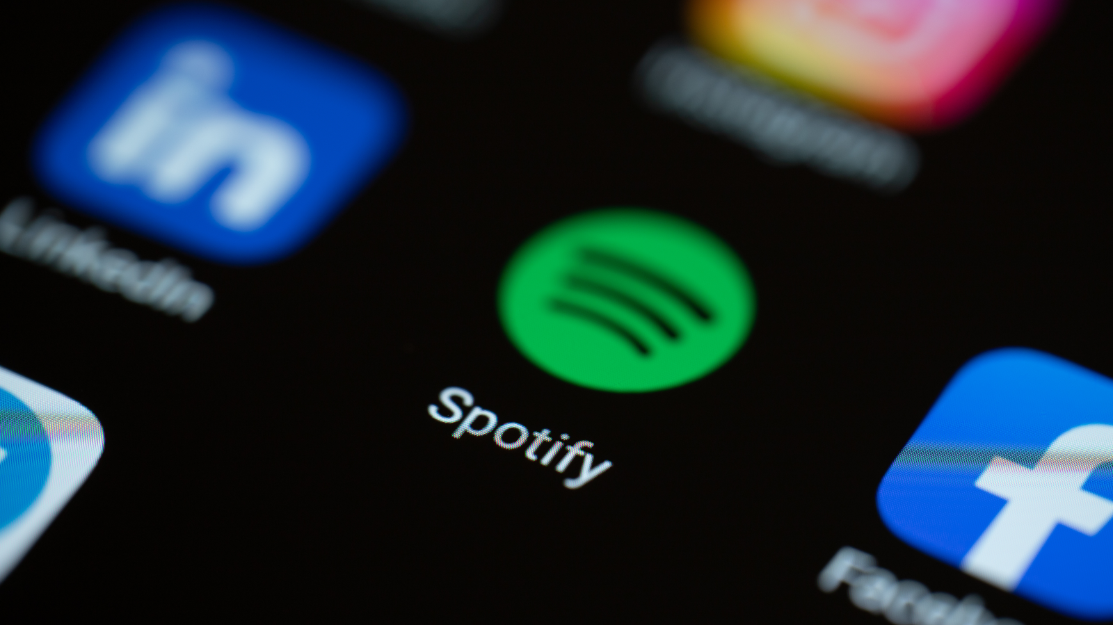 Spotify’a Telif Davası: ABD’de Yasal Sorunlarla Karşı Karşıya, © shutterstock