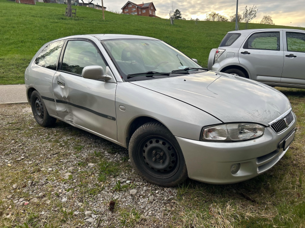 © Kantonspolizei Appenzell Ausserrhoden