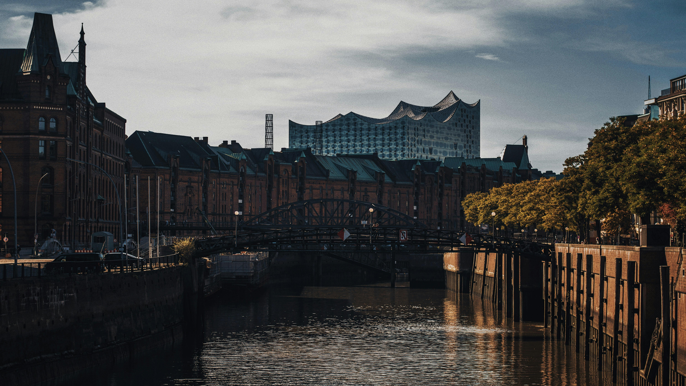 MORE Hamburg-Kombi: more Reichweite im Hamburger Radiomarkt, © Abdel Rahman Abu Baker