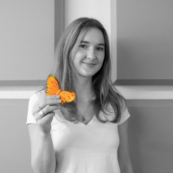 Eva Pedretscher, © Radio Munot