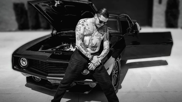 PIERO ESTERIORE, Country Love, © Vivo Live AG / Scala-Entertainment Records PIERO ESTERIORE, Country Love, © Vivo Live AG / Scala-Entertainment Records