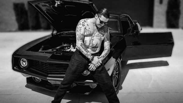 PIERO ESTERIORE, Country Love, © Vivo Live AG / Scala-Entertainment Records