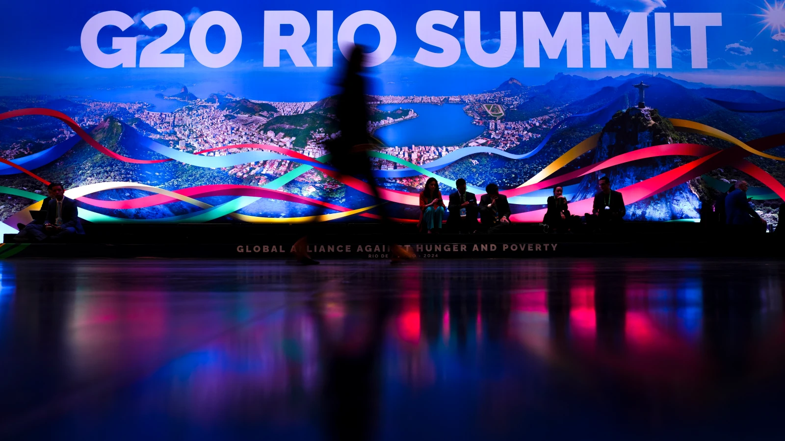 G20 Zirvesinden Önemli Kararlar: Açlık ve Yoksullukla Mücadelede Yeni Adımlar!, © ard G20 Zirvesinden Önemli Kararlar: Açlık ve Yoksullukla Mücadelede Yeni Adımlar!, © ard