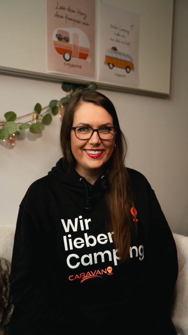 Melli Ebeling, © more Marketing