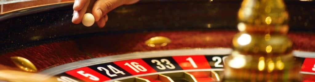 Spielbank, © Shutterstock Spielbank, © Shutterstock