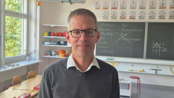 Baselbieter FDP kämpft um ihren Regierungsratssitz, © Radio Basilisk