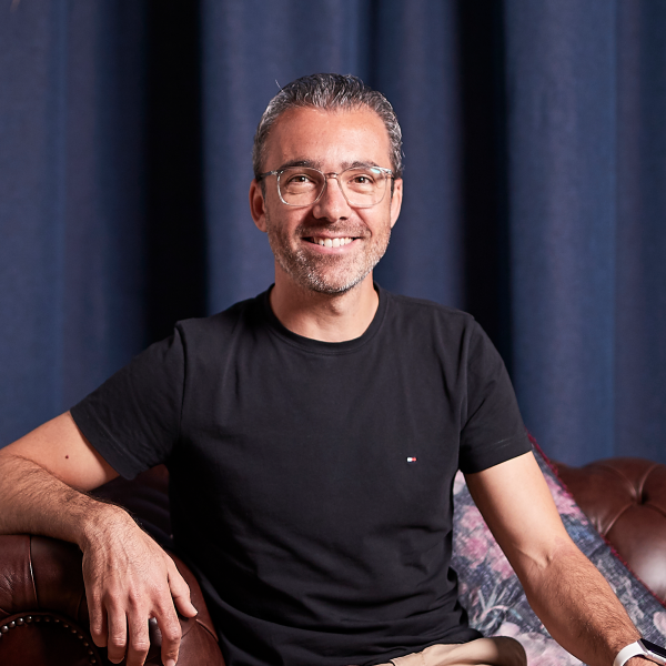 Antonio Caso - DIgital Officer, © Radio Zürisee