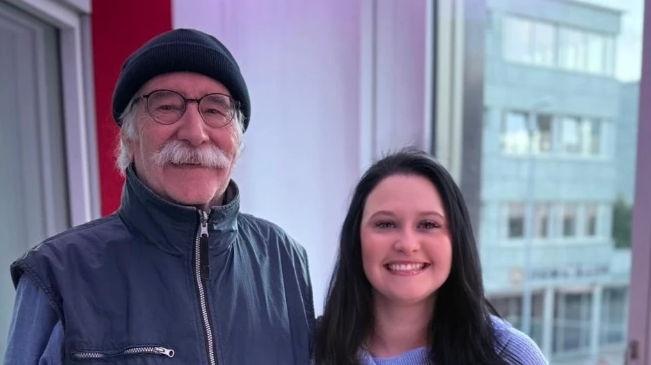 © Radio Liechtenstein © Radio Liechtenstein