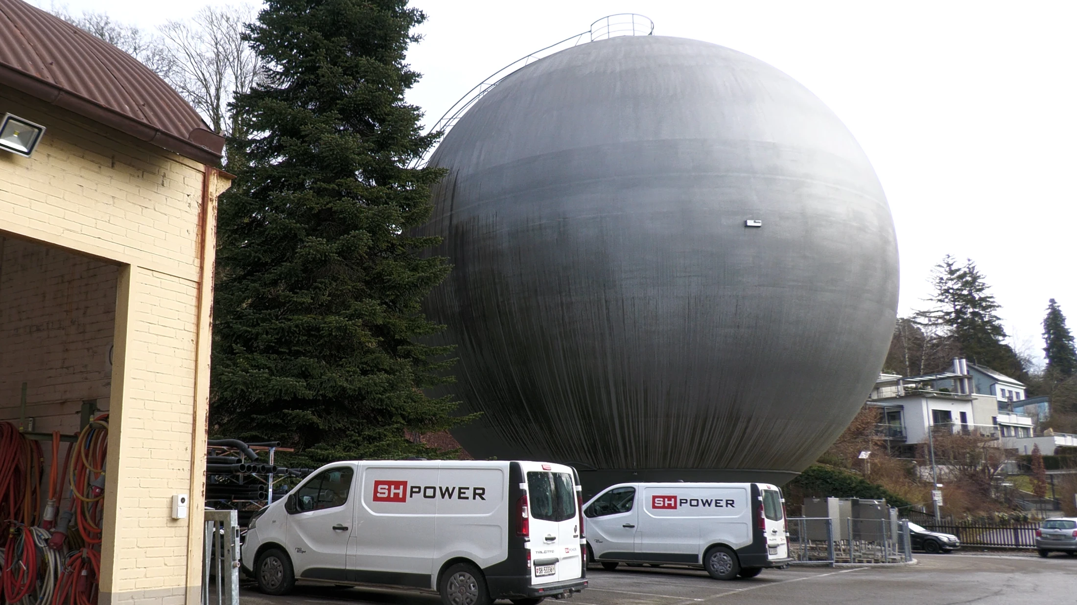 © Bild: Radio Munot © Bild: Radio Munot