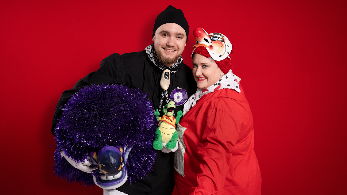 Das Basilisk Morgenshow  «Fasnachts-Pikett», © Basilisk