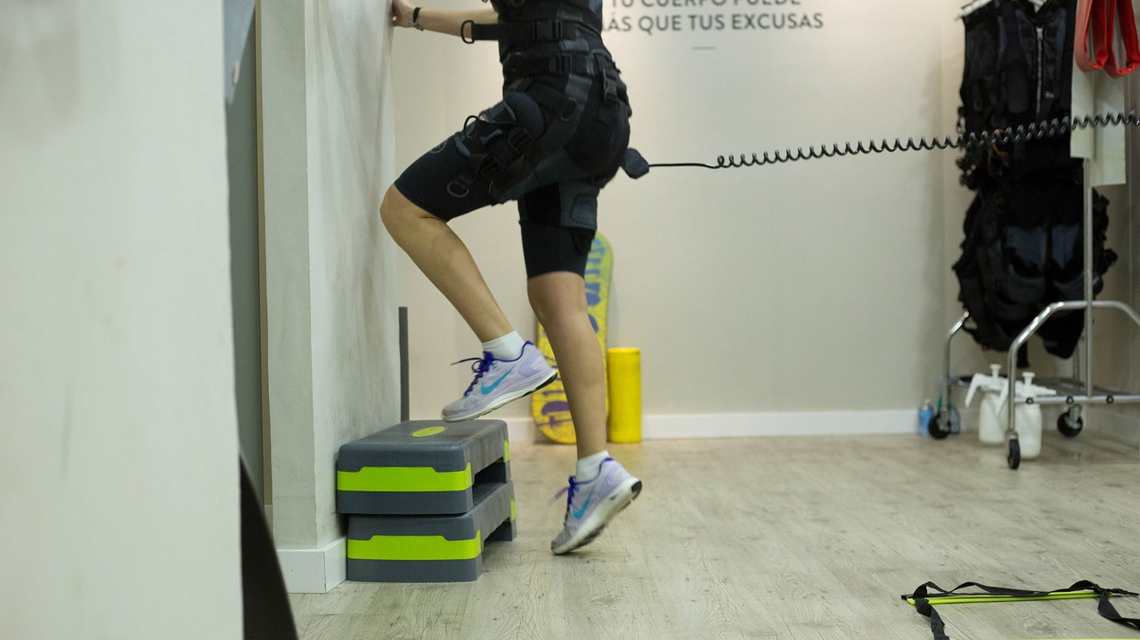 Physiotherapeuten reichen Beschwerde gegen Bund ein, © Pixabay / Laura Artal