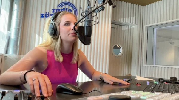 © Radio Zürisee © Radio Zürisee