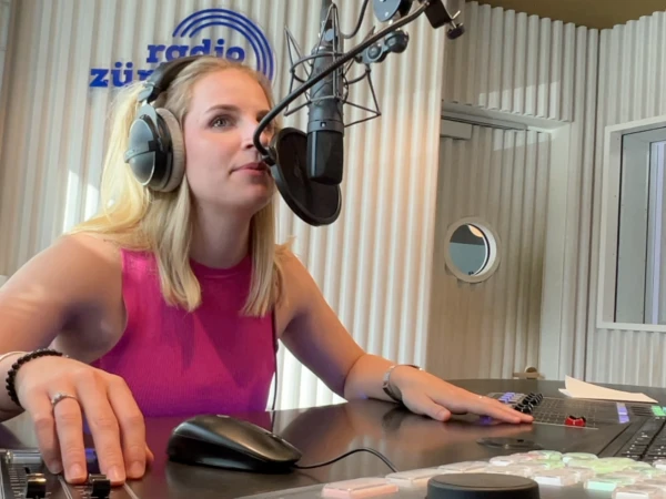 © Radio Zürisee © Radio Zürisee
