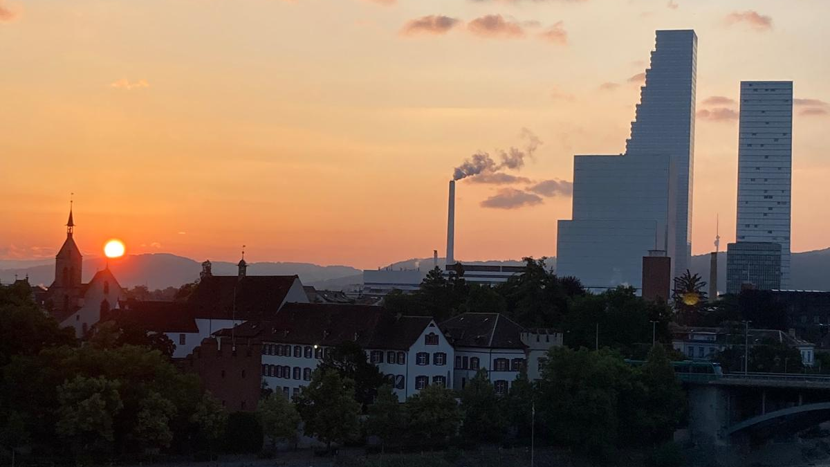 Mit gezielter Standortförderung gegen die Auswirkungen der OECD-Mindeststeuer, © Radio Basilisk