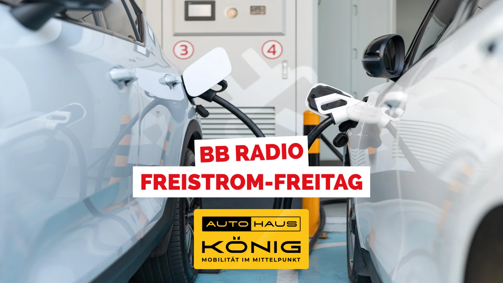 BB RADIO Freistrom-Freitag BB RADIO Freistrom-Freitag