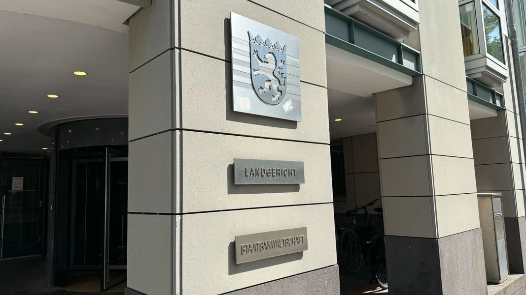 Buzlukta bebek vakası: Anneye altı yıl hapis cezası!, © Michael Bauer/dpa Buzlukta bebek vakası: Anneye altı yıl hapis cezası!, © Michael Bauer/dpa