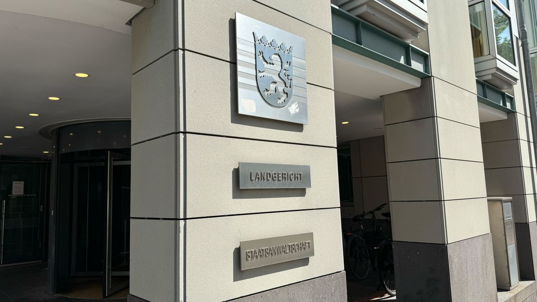 Buzlukta bebek vakası: Anneye altı yıl hapis cezası!, © Michael Bauer/dpa