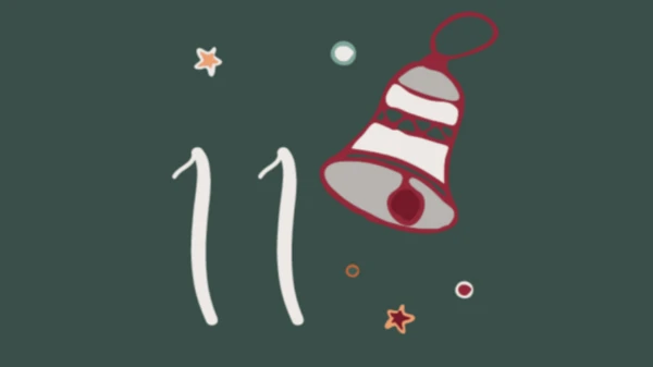 Türchen 11 Türchen 11