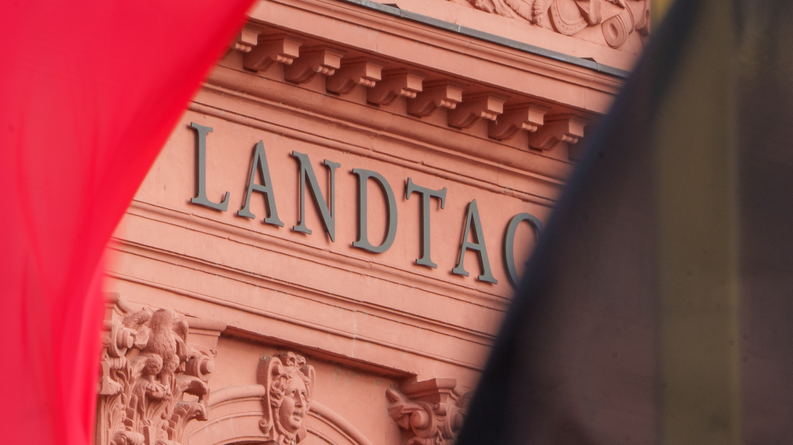 RLP’ta Eyalet Seçimleri Öncesi Başa Baş Yarış, © Andreas Arnold/dpa