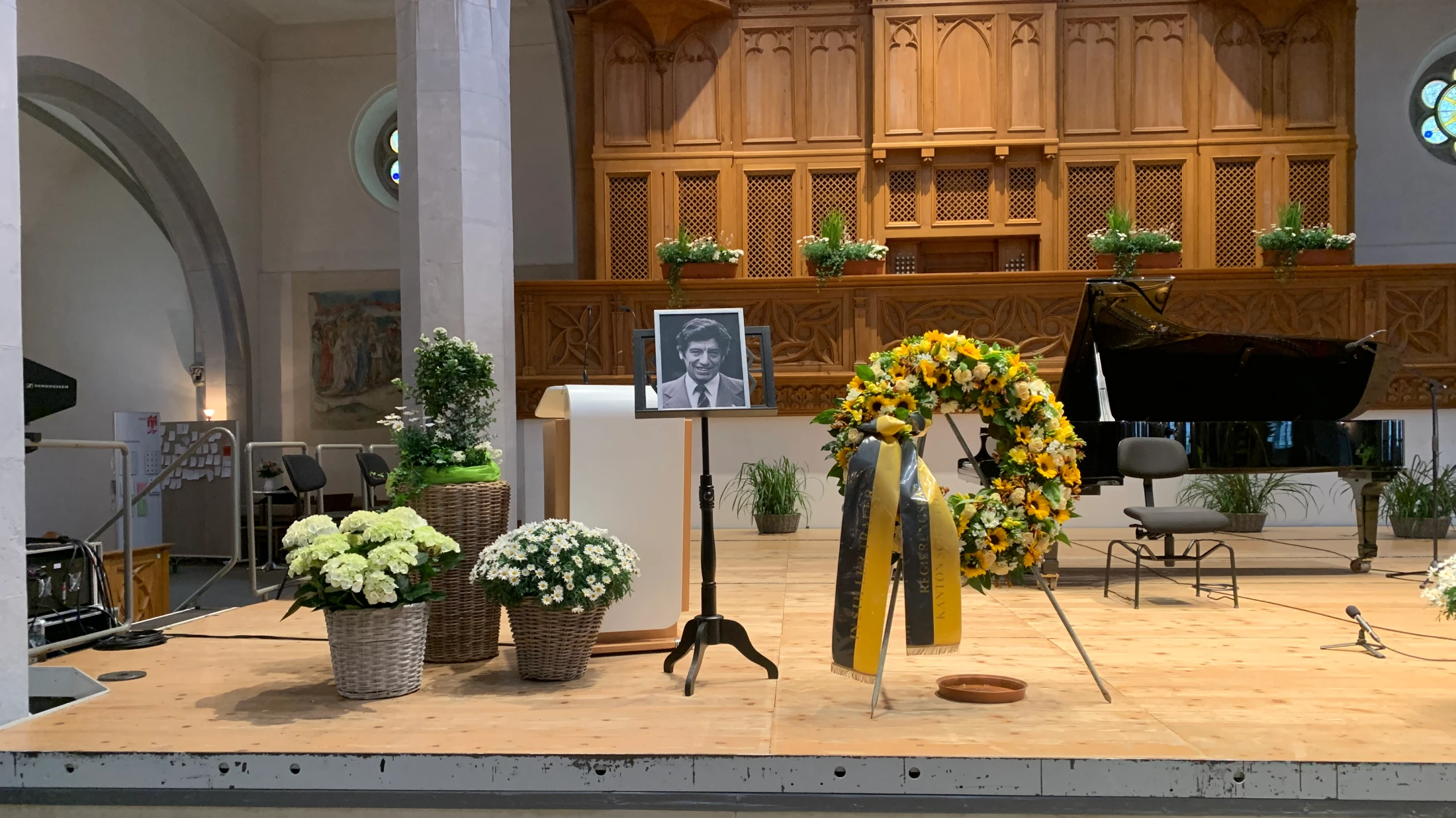 © Radio Munot © Radio Munot