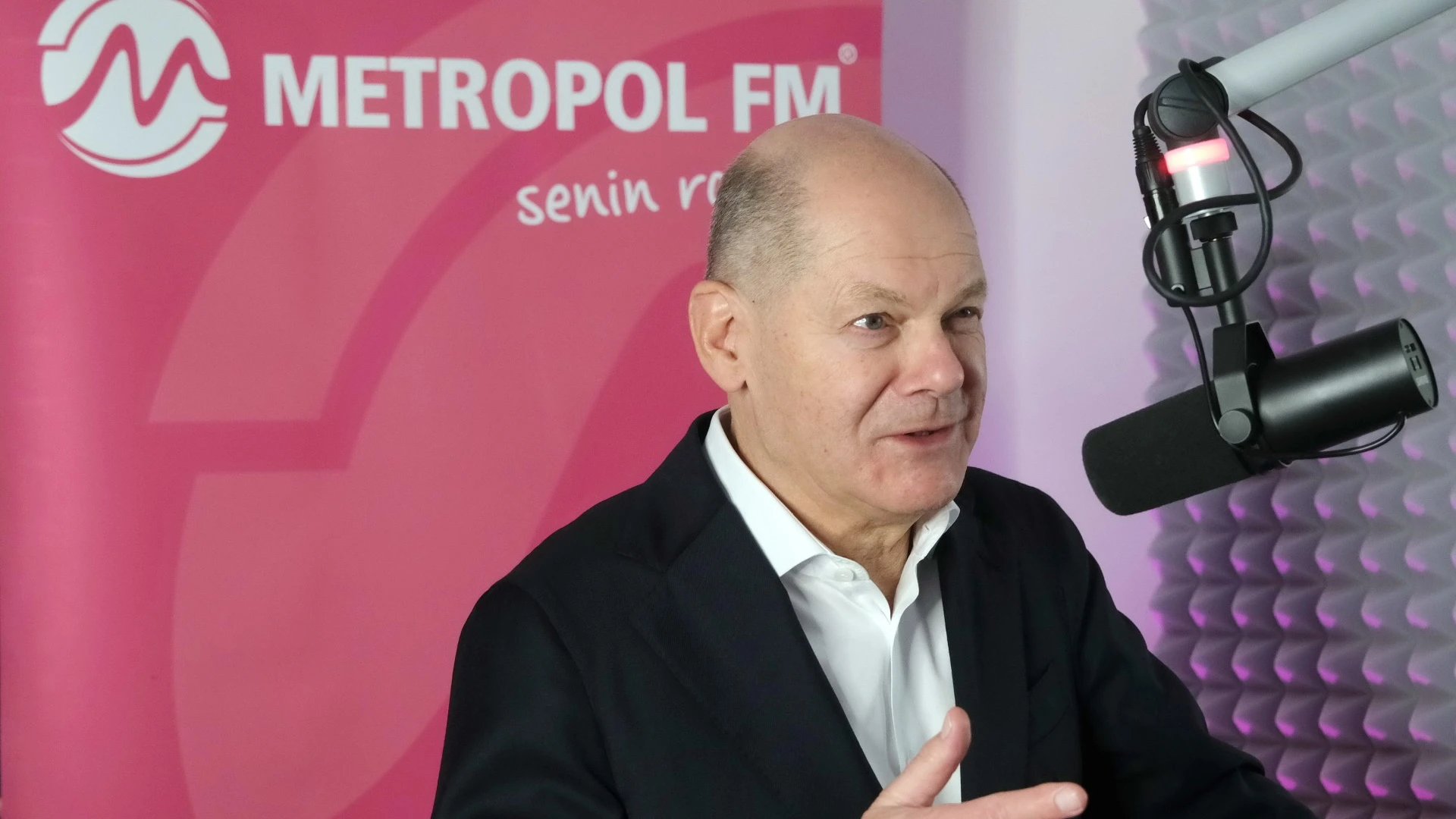 © Münir Bagriacik © Münir Bagriacik