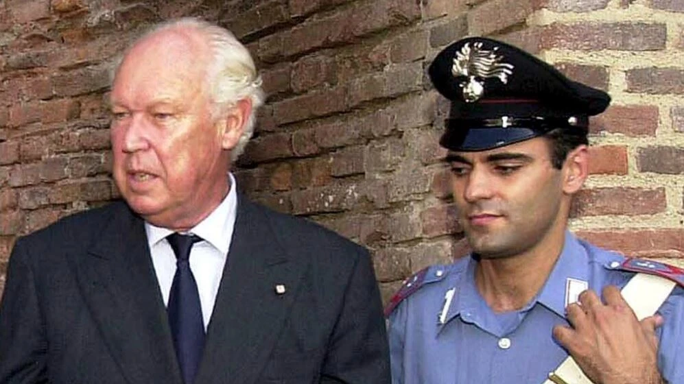 Sohn des letzten Königs von Italien verstorben, © KEYSTONE/EPA/ALESSANDRO CONTALDO Sohn des letzten Königs von Italien verstorben, © KEYSTONE/EPA/ALESSANDRO CONTALDO