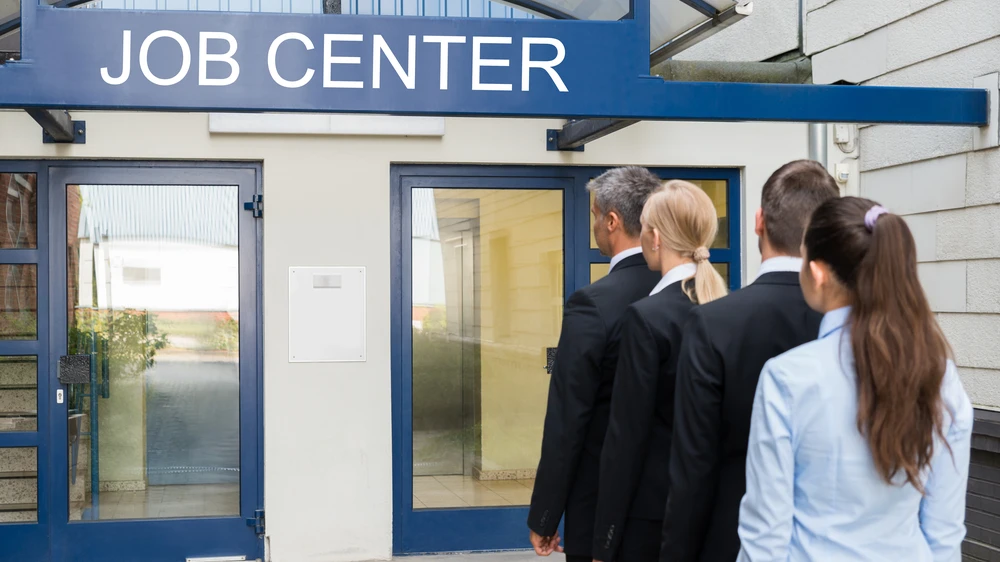 Bremen’de işsizliğe rağmen nitelikli eleman açığı büyük!, © Shutterstock Bremen’de işsizliğe rağmen nitelikli eleman açığı büyük!, © Shutterstock