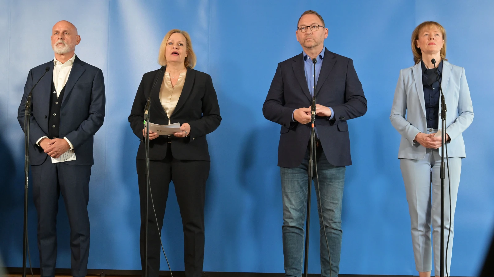 Toplu Sözleşme Anlaşması Bremen’e 2027’ye Kadar 500 Milyon Euro’ya Mal Olacak, © Michael Bahlo/dpa Toplu Sözleşme Anlaşması Bremen’e 2027’ye Kadar 500 Milyon Euro’ya Mal Olacak, © Michael Bahlo/dpa