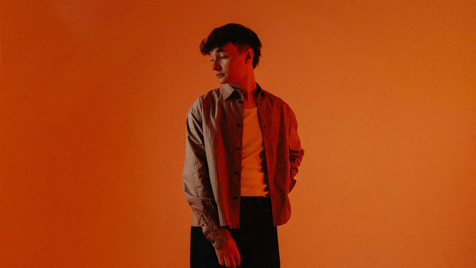 Remo Forrer - Falling Tour, © Jessica Christ Remo Forrer - Falling Tour, © Jessica Christ