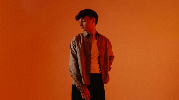 Remo Forrer - Falling Tour, © Jessica Christ Remo Forrer - Falling Tour, © Jessica Christ