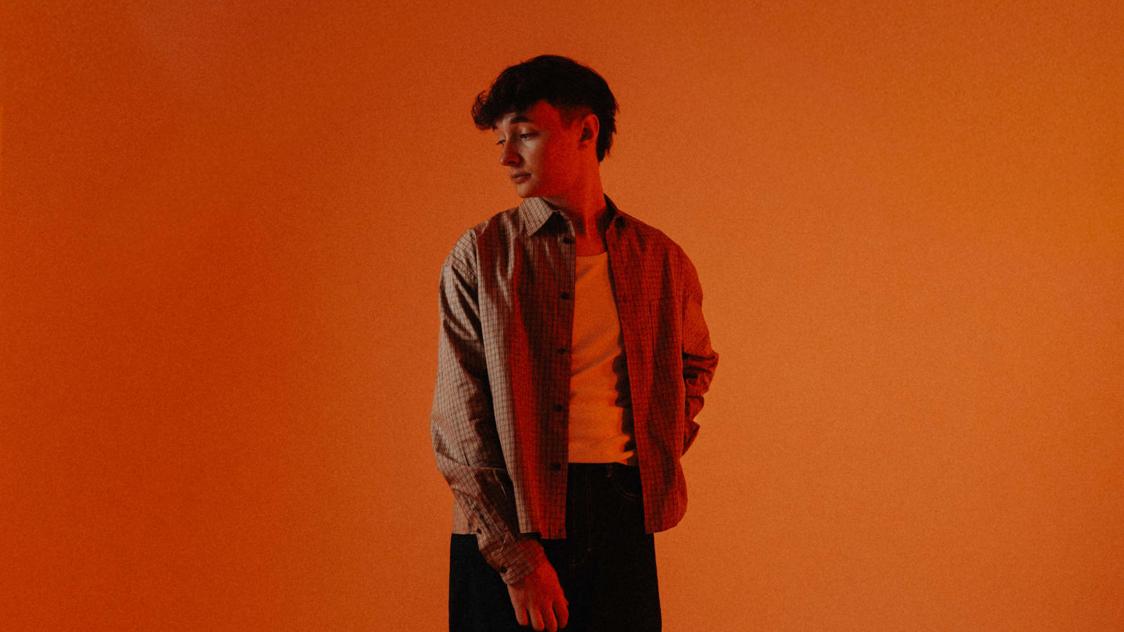 Remo Forrer - Falling Tour, © Jessica Christ