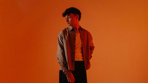 Remo Forrer - Falling Tour, © Jessica Christ