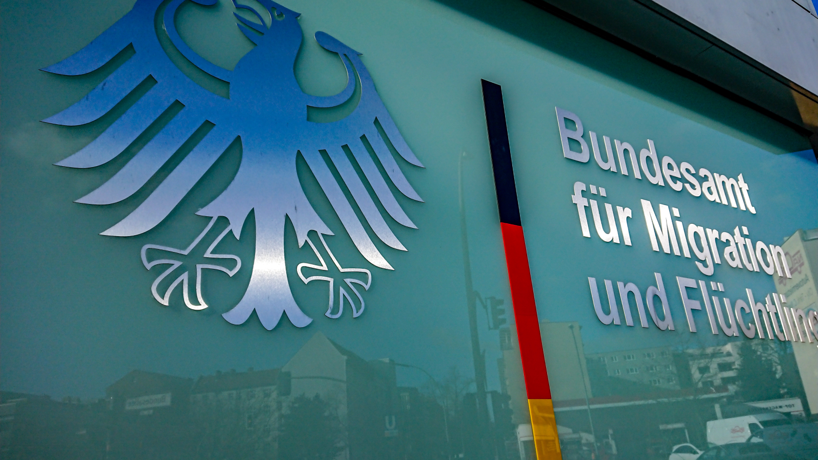 Göçmenlerde AfD Korkusu!, © schutterstock